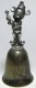Mickey Mouse Club metal Disney bell
