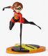 Disney-Pixar's Mrs Incredible 'Grand Jester' figurine