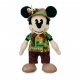 Mickey Mouse 'Enchanted Tiki Room' Disney plush soft toy doll