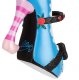 Alice in Wonderland shoe Disney ornament - 3