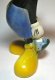 Mickey Mouse holding flowers ceramic figure (Shaw) (damaged) - 3