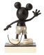'Big Hearted Hero' - Mickey Mouse figure - from 'Get a Horse' (Jim Shore Disney Traditions) - 2