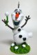 Olaf the snowman in summer figurine (Disney Department 56) - 0