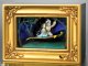 Magic carpet ride Aladdin & Jasmine Gallery of Light box