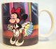 Minnie Mouse as Marilyn Monroe coffee mug