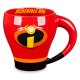 'Incredible Dad' - Mr. Incredibles coffee mug (Disney/Pixar) - 0