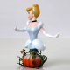 Disney's Cinderella 'Grand Jester' bust - 4