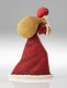 Santa Jack Skellington 'Couture de Force' Disney figurine - 2
