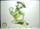 Fine art print - Happy Camper - Donald Duck (Walt Disney Classics Collection - WDCC)