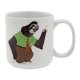 Flash, the sloth What's the rush? Disney coffee mug