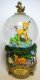 Bambi 'Masters of Animation' musical snowglobe (used) - 0
