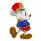 Mickey Mouse as the Ringmaster from 'Dumbo' Disney pin
