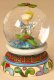 Holiday Tinker Bell waterball (Jim Shore) - 1