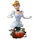Disney's Cinderella 'Grand Jester' bust - 0