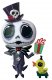 Jack Skellington holiday Disney figurine with Killer Duck (Miss Mindy)