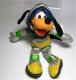 Astronaut Pluto plush stuffed doll (Disney)
