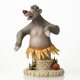 Disney's Baloo 'Grand Jester' bust - 1
