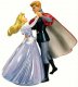 A Dance in the Clouds Sleeping Beauty and Prince figurine (WDCC)