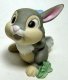 'Friendship Flower' - Thumper figurine - 2