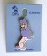 Georgette Disney pin