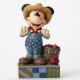 'Fresh From the Farm' - Farmer Mickey Mouse figurine (Jim Shore)