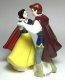 Snow White and Prince magnetized salt and pepper shaker set - 0