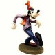 'Oh, the world owes me a livin' ' - Goofy figurine (WDCC)