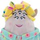 Mrs Squibbles plush soft toy doll - 1