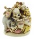Pooh And Friends Harmony Kingdom box