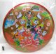 Tokyo Disney Resort 2014 button