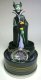 Maleficent figure and watch - 0