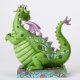 'A Boy's Best Friend' - Elliott the dragon figurine (Jim Shore Disney Traditions) - 3