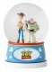Disney-Pixar's 'Toy Story' snowglobe / waterball (2018)