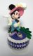 Minnie Mouse as Mae West 'Hooray for Hollywood' Disney music box