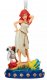 Ariel and friends 'Fairytale Moments' Disney sketchbook ornament (2021)