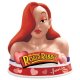 Jessica Rabbit cookie jar