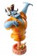 Genie 'Grand Jester' bust