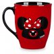 '1928 - Minnie Mouse: the Original Musketeer' Disney coffee mug - 1