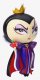 Evil Queen Disney vinyl figurine (Miss Mindy, 2020) - 1