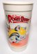 'Who Framed Roger Rabbit' souvenir McDonald's/Coca-Cola cup #1