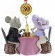 Disney's 'Rescuers Down Under' 30th anniversary legacy sketchbook ornament (2020) - 1