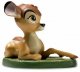 'The young prince' - Bambi figurine (Walt Disney Classics Collection)