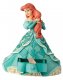 Ariel figurine with hidden compartment and shell charm (Jim Shore ...