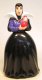Evil Queen and Hag McDonalds Disney fast food toy set