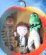 James and the Giant Peach Disney doll set