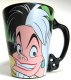 Cruella de Vil Disney Villains coffee mug - 0