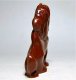 Bull the bulldog plastic figure (Kelloggs) - 1