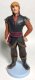 Kristoff PVC figurine (2019) (from Disney's Frozen 2)