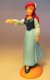Ariel with arm out Disney PVC figure