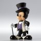 Mickey Mouse 'Couture de Force' Disney figurine - 0
